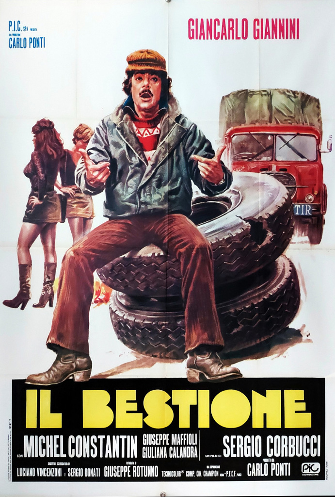 Il bestione