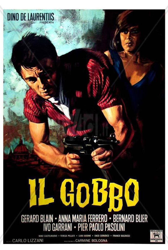 Il gobbo