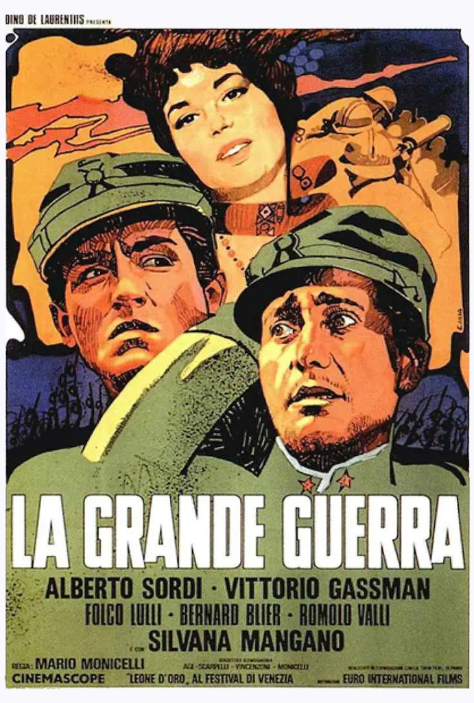 La Grande Guerra