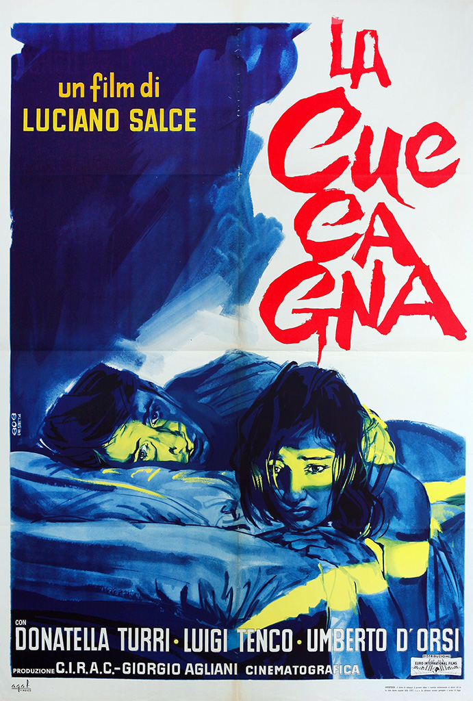 La cuccagna