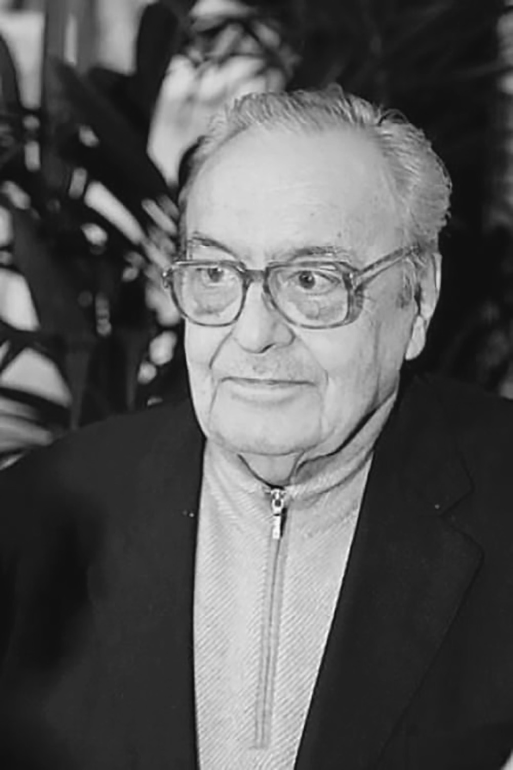 Luciano Vincenzoni portrait