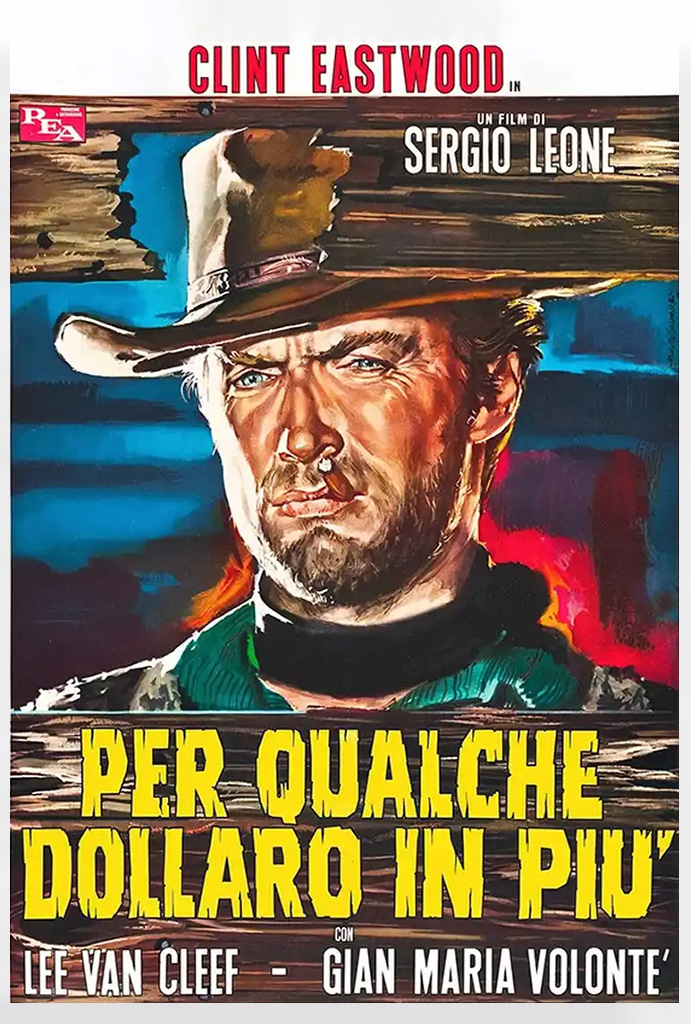 Per qualche dollaro in più