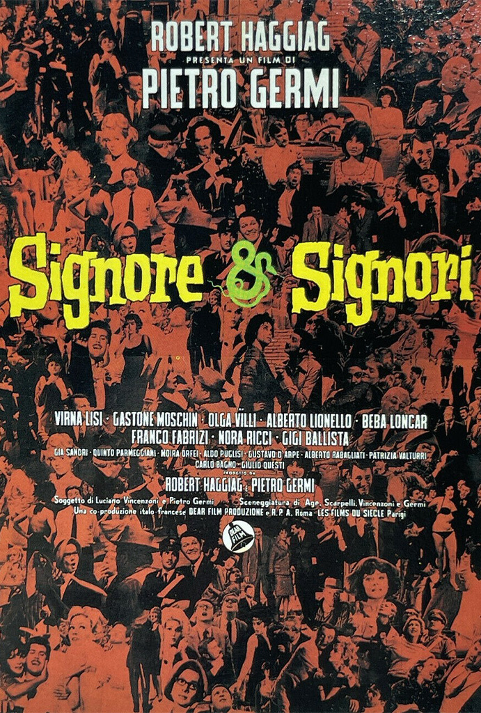 Signore & Signori