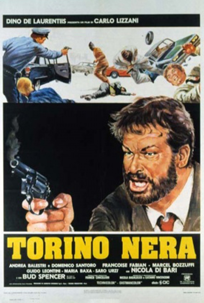 Torino nera