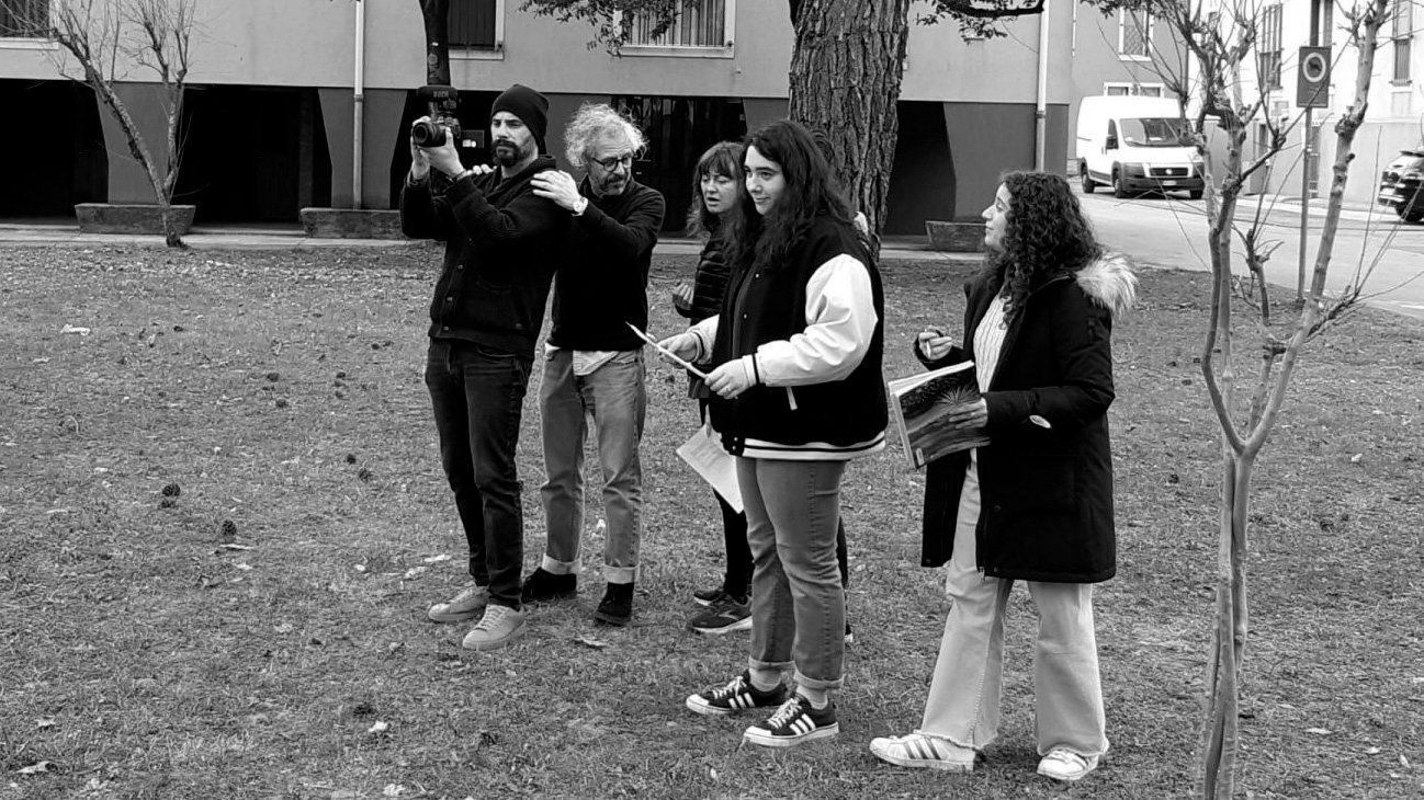 Pane e Cinema photo