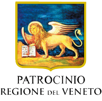Patrocinio Regione Veneto